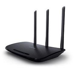 Top Product--TPLink TL-WR940N Router 450Mbps Wireless WR940N