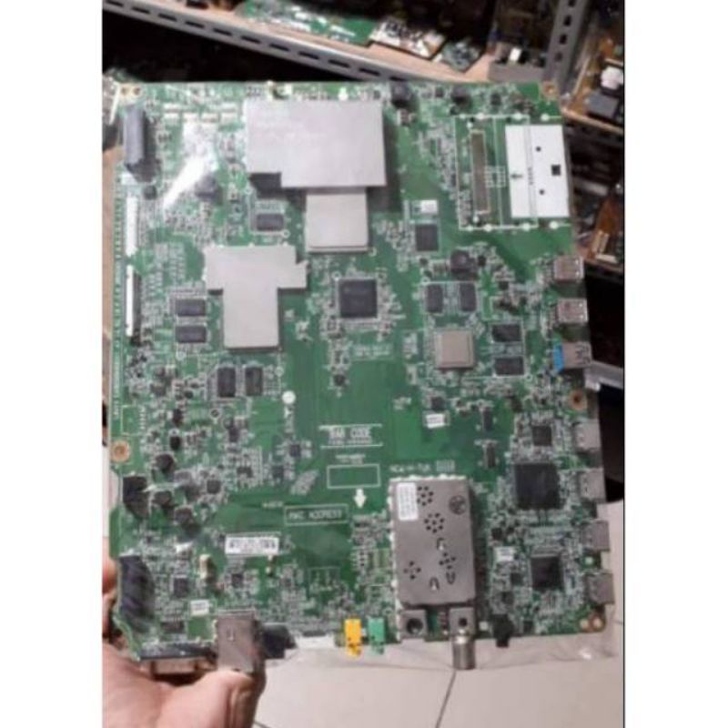 MB - MAINBOARD - MESIN TV LED LG 49UB850T - 49UB850 T