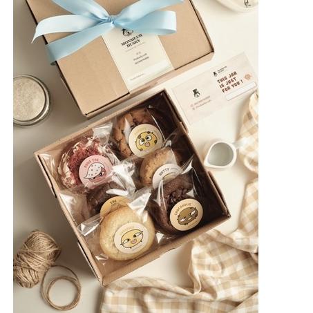 

✨ Box of 6 !!