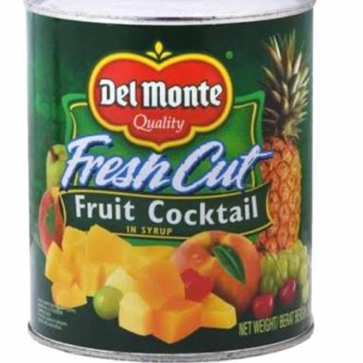 

idBb0B5--Delmonte Fresh Cut Fruit Cocktail 825gr