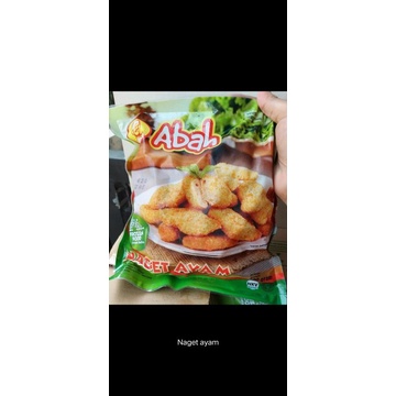

aneka sosis, aneka NuGet, aneka minum@n dingin