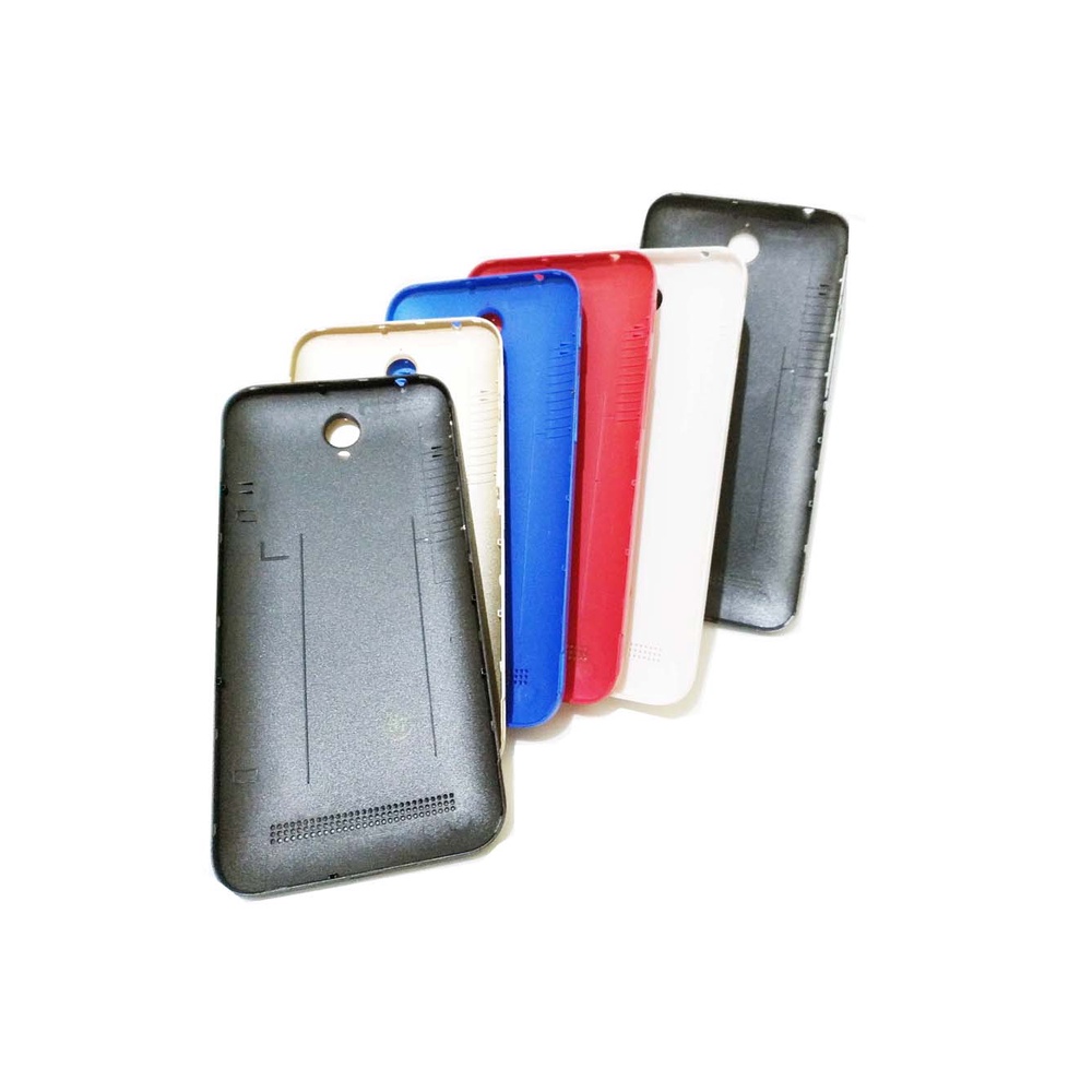 [ZC451TG] TUTUP BELAKANG zENFONE GO 4.5 INCH BACK COVER ASUS ZENFONE GO 4'5 INCH ZC451TG