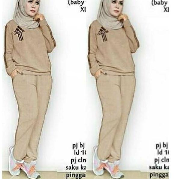 BCK.31Oc22ᴺ ‣ baju training jumbo,baju olahraga jumbo,baju senam jumbo,training set jumbo,training a