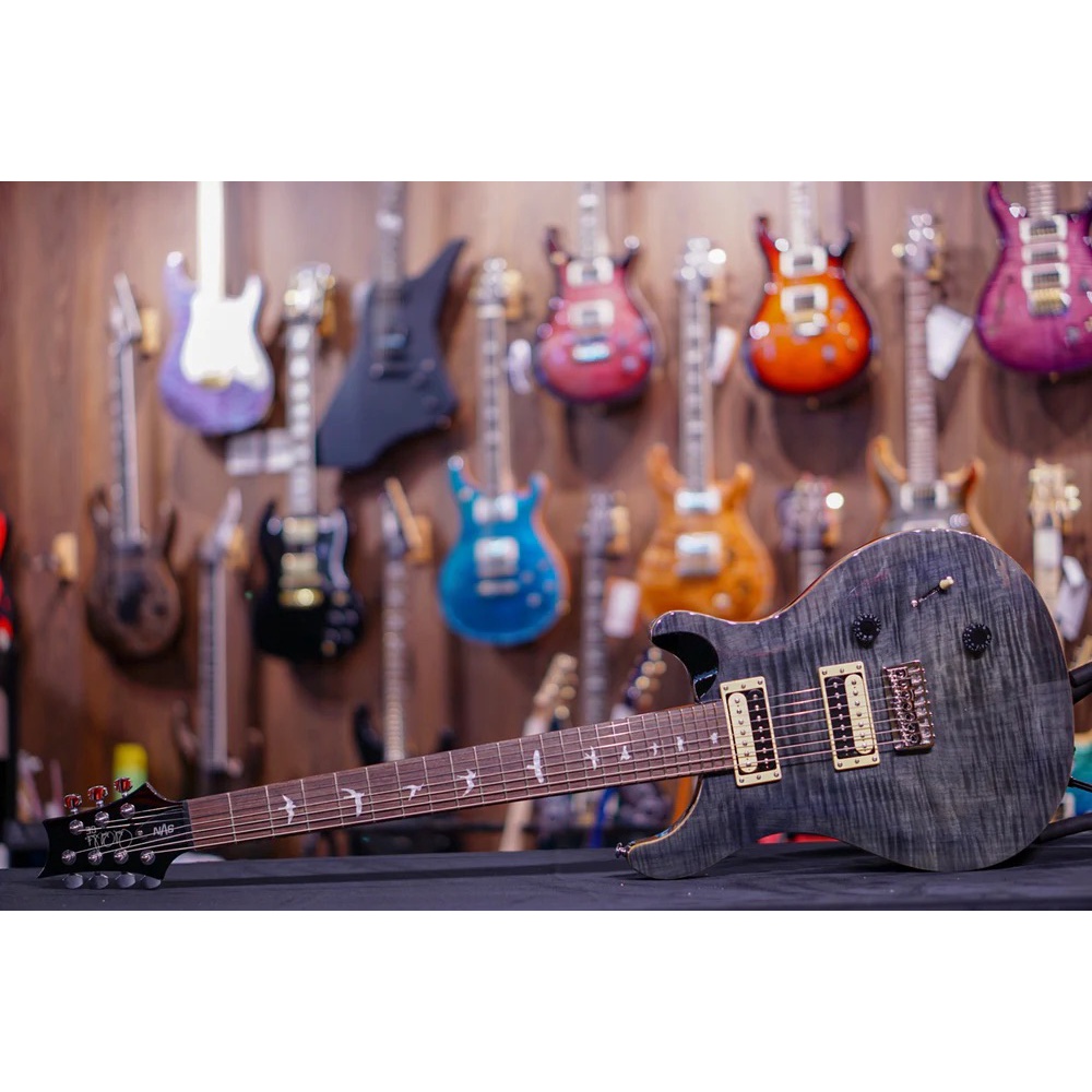 PRS SE SVN 7 String