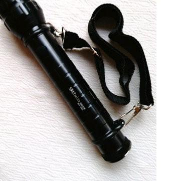 COD✔️Senter Swat Police Besar Full Set Hitam|KD8
