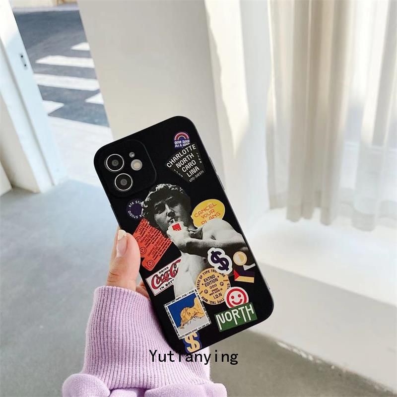 BB01 Casing Warna Softcase for Samsung J2 J3 J4 J4+ J5 J6 J6+ J7 Note 10 10+ 20 Ultra Lite S10 S20 S21 S22 FE 5G Prime Pro