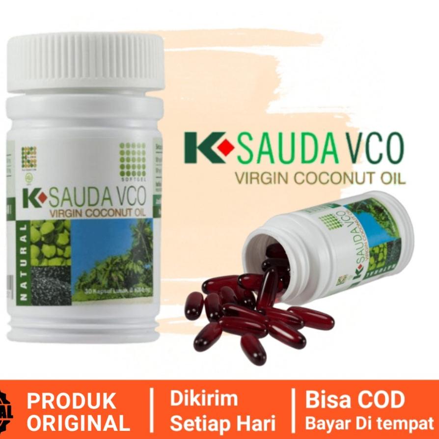 

Quality Control✅K SAUDA VOC K-LINK ANTI VIRUS BAKTERI ORIGINAL|KD1