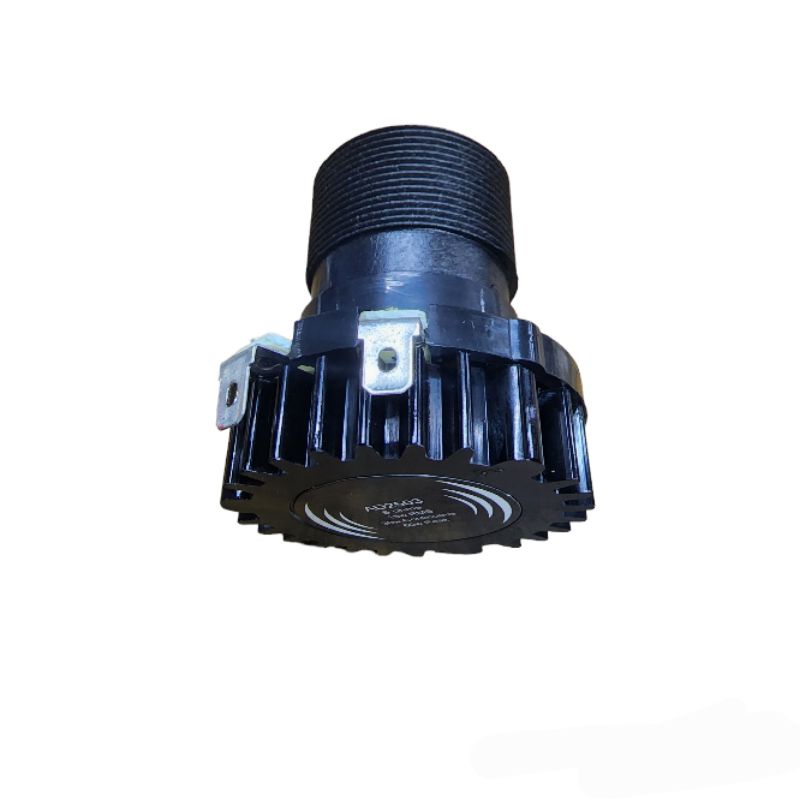 Driver / tweeter Neodymium