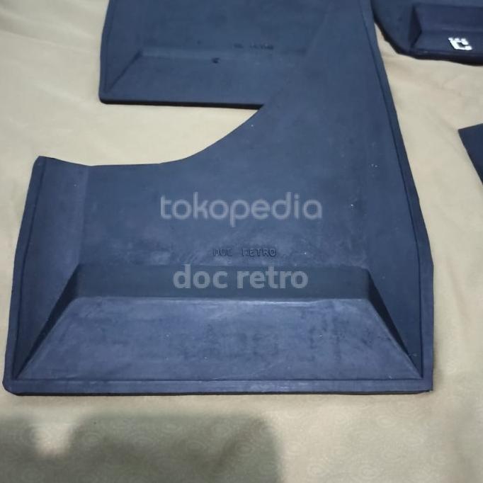 Kepet Mudflap Corolla Dx Gt Ke 70 Gl Se