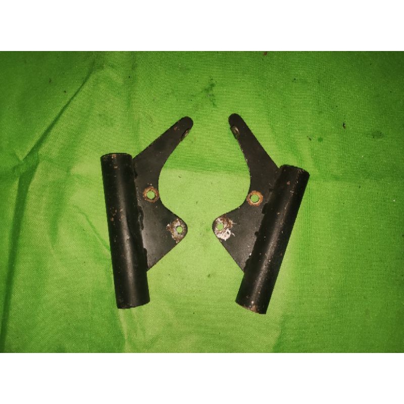 Brecket lampu pesek japstyle daymaker