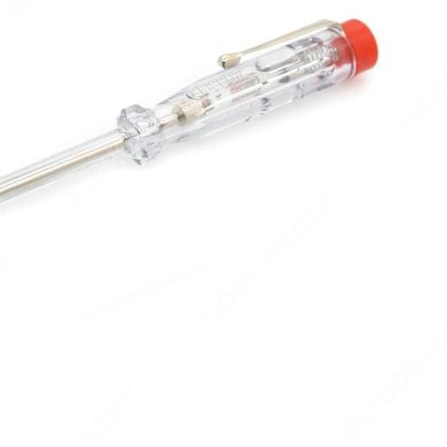 Krisbow TEST PEN / TESPEN / Krisbow Obeng Tespen Listrik Cek Arus