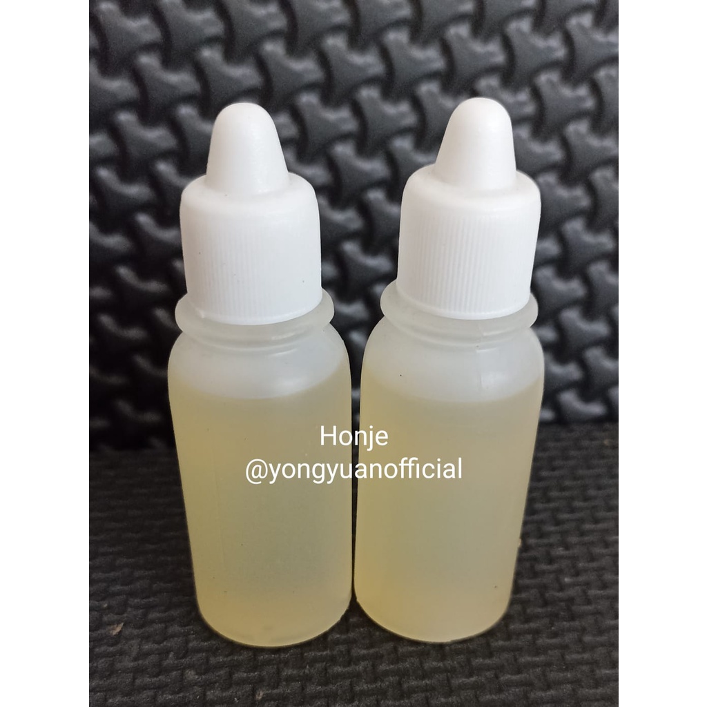 essen honje biang murni oil base