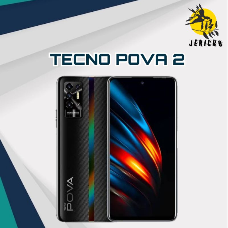 Tecno Pova 2 6/128GB