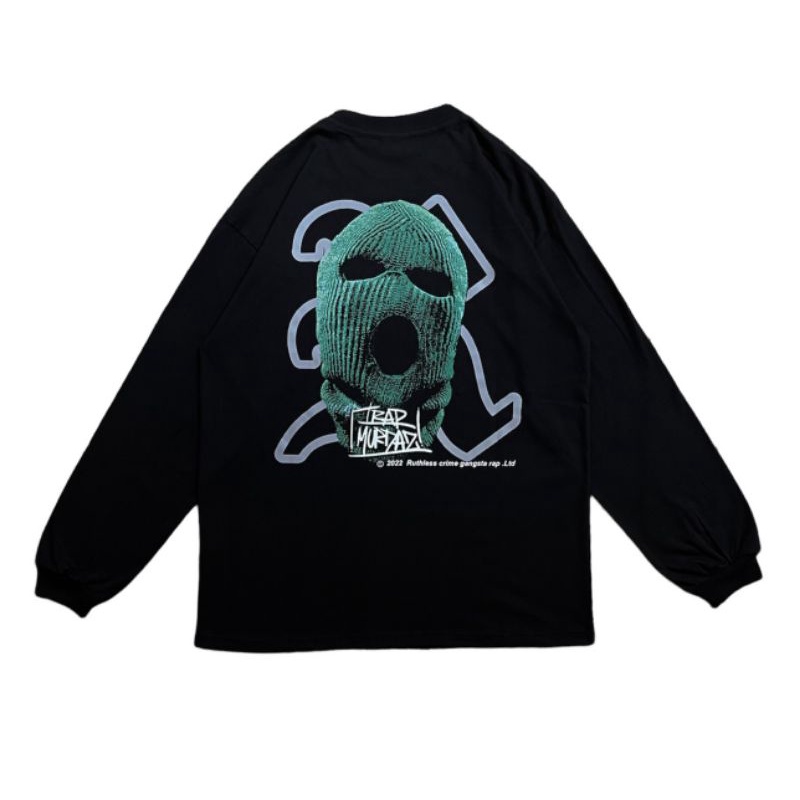 kaos distro brend ruthless