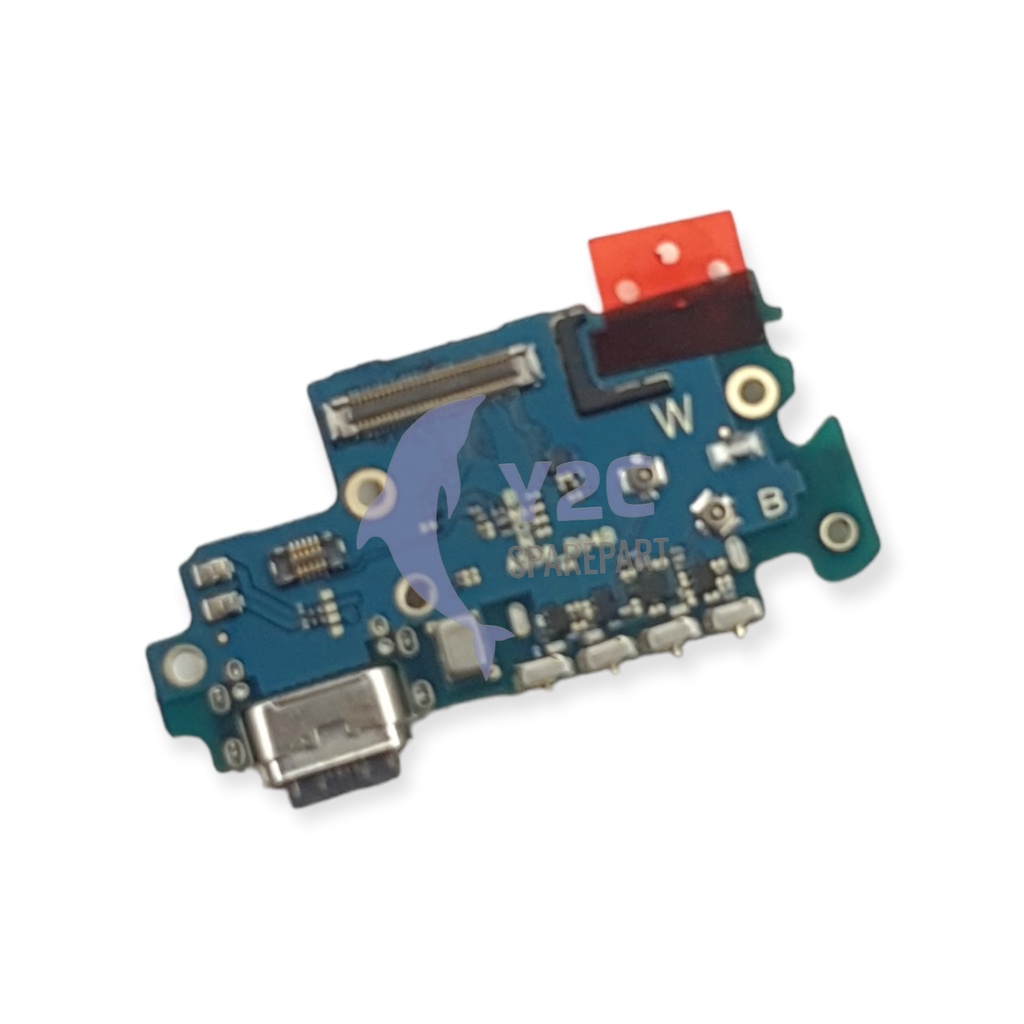 FLEXI CHARGER SAMSUNG A536B / A536 + MIC / GALAXY A53 5G + CON SIM / FLEXIBLE PAPAN BOARD CASAN