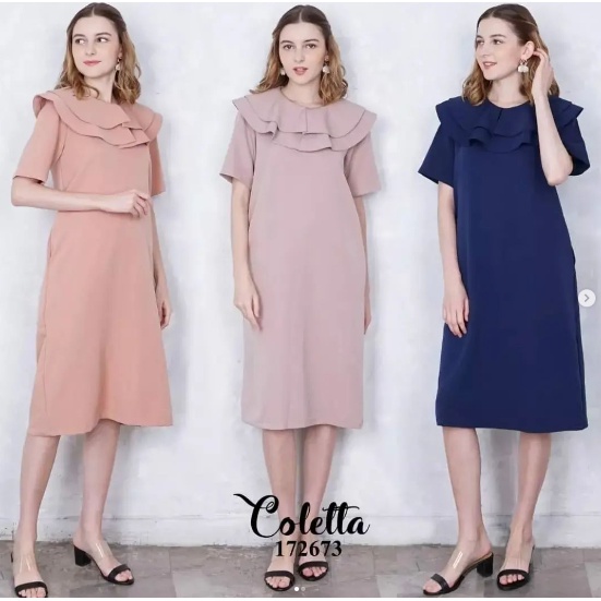 Dress Coletta 172673