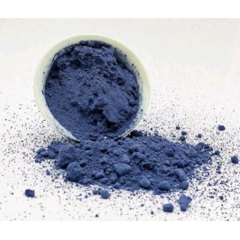 

butterflypea powder / serbuk bunga telang kering 1kg