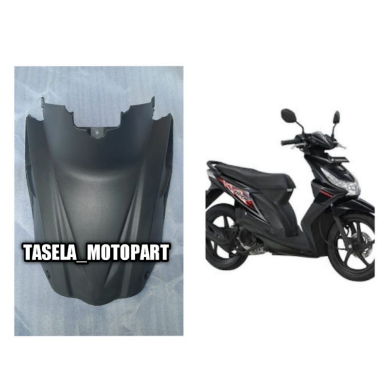 cover tangki beat karbu cover mesin beat karbu