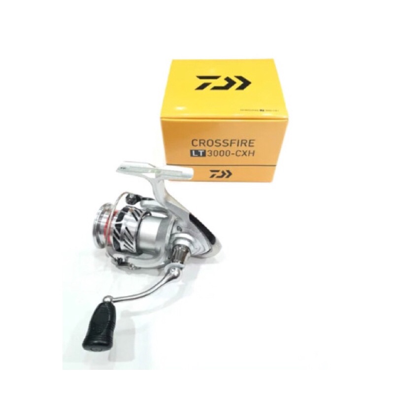 Reel Daiwa Crossfire LT 3000-CXh
