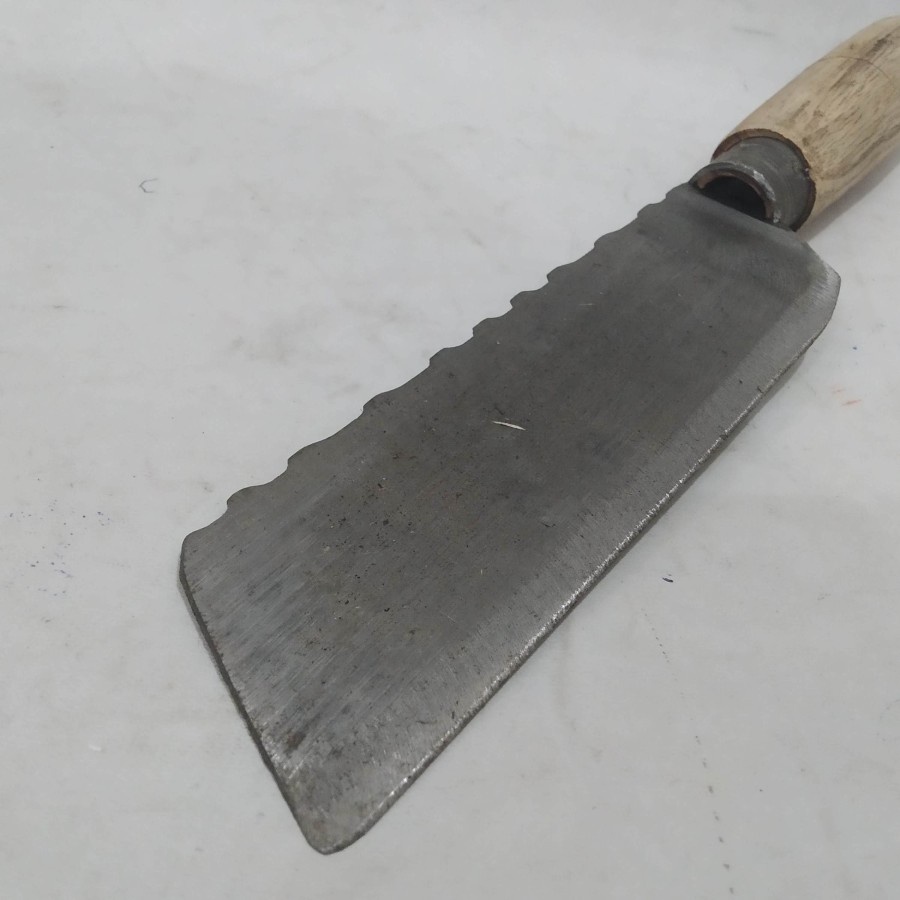 Pisau Lebar Bahan mata Gergaji