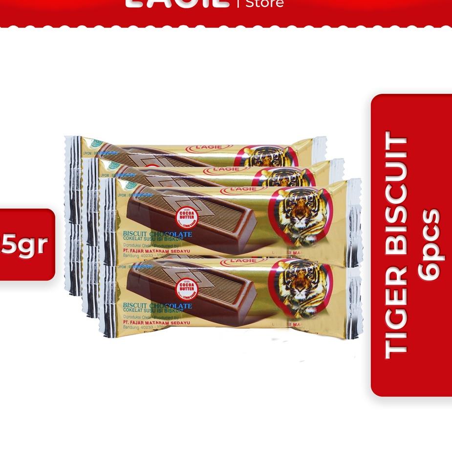 

kodeb0B5n--Lagie Coklat Biskuit Animal Series Tiger 6pcs @25gr