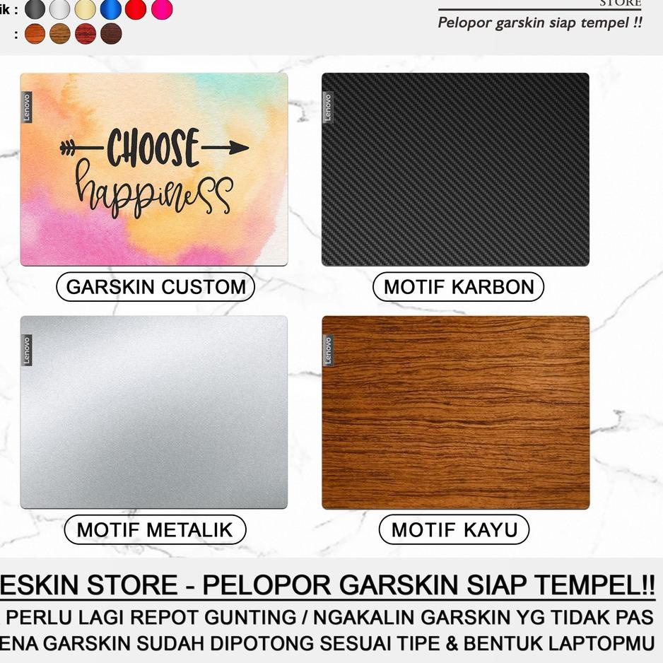 New Stock Anti Gores Screen Protector Lenovo IdeaPad Slim 3 3i 14 14ADA05 14ARE05 14IGL05 14IIL05 14