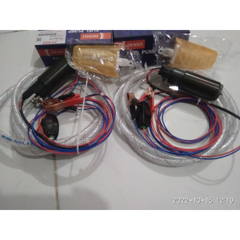 Bergaransi Pompa Transfer Bbm Pompa Sedot Minyak Pompa Transfer Minyak Elektrik Pompa Bensin Pompa