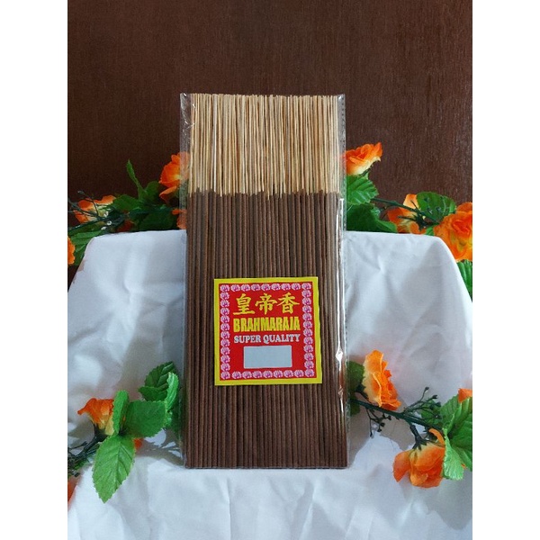 Dupa Hio Wangi Aroma Cendana Asli Nusantara