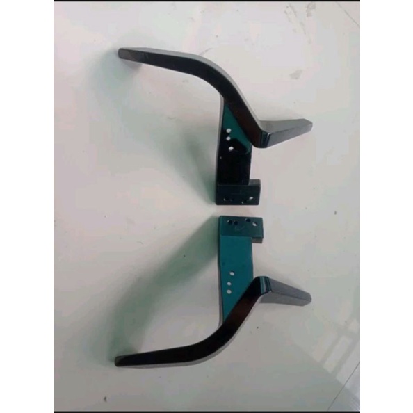 KAKI STAND DUDUKAN TV POLYTRON 43B1550 43B