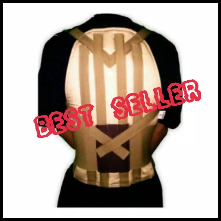 Tlso Korset Tulang Belakang "Stela"