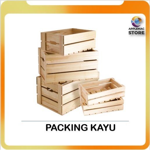 

Packing kayu ukuran dan berat di sesuaikan || KHUSUS CARGO