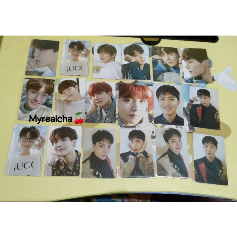 BTS PC Dicon
