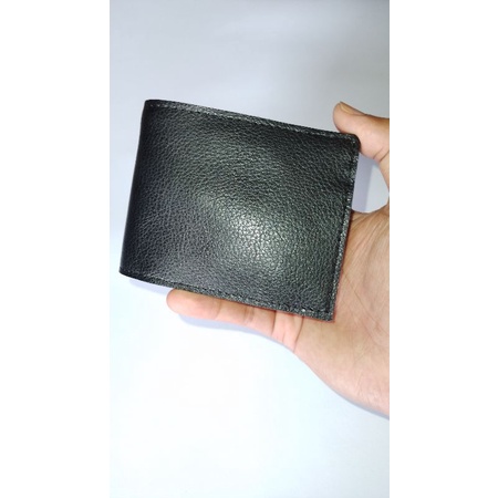 Dompet Kulit Asli Pria Full Up Model Terbaru Tebal Original