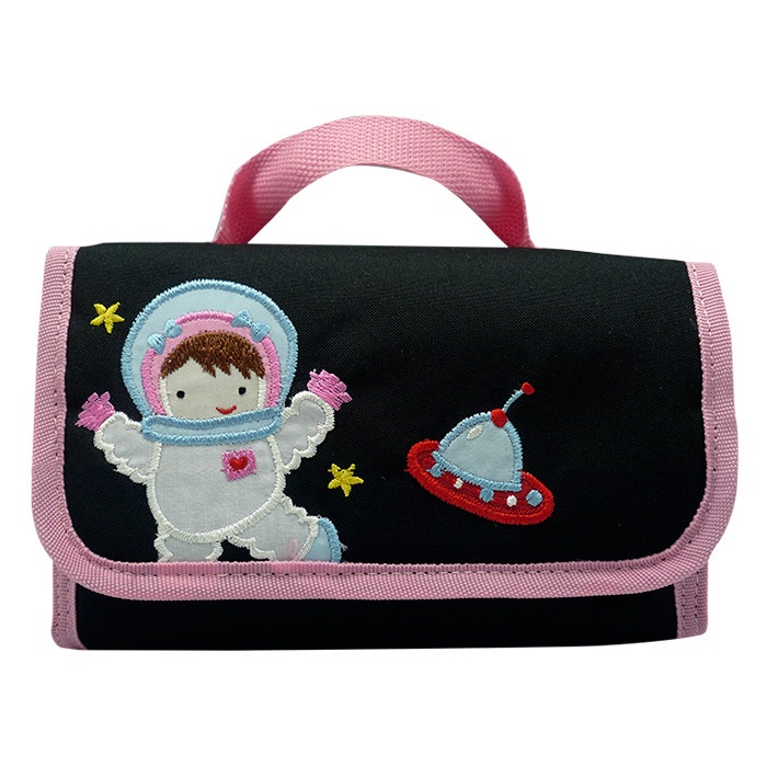 

Terbatas Tas Perlengkapan Art Bag / Tas Perlengkapan Alat Gambar Maggie "Girls" Bagus