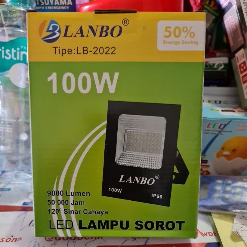 CUP SOROT 20W LANBO*CUP SOROT TERMURAH