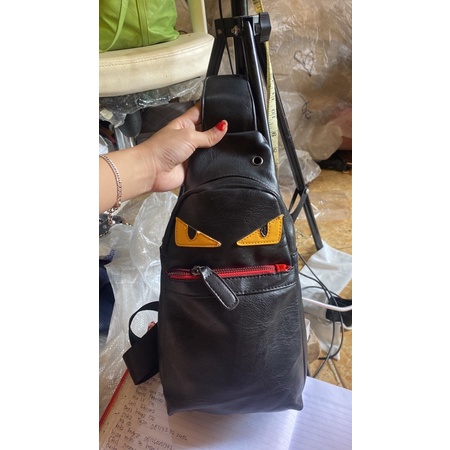 WB ALA FENDI