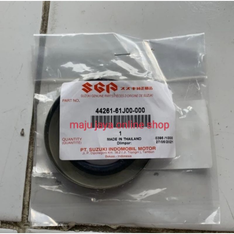 OIL SEAL RODA BELAKANG APV . APV ARENA ASLI