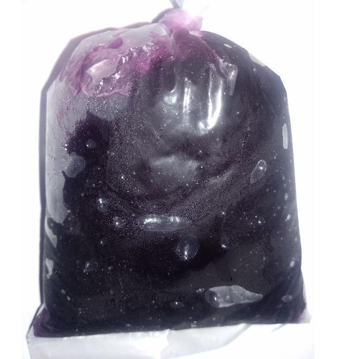 

Lariiss--Selai Blueberry Morin 250 gr Repack