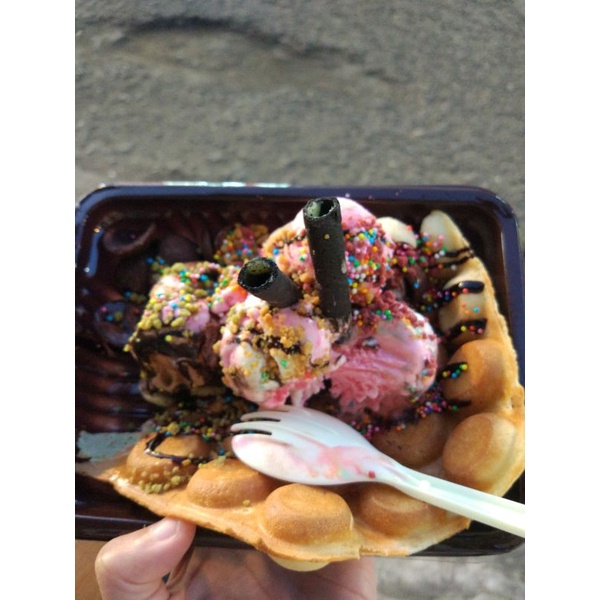 

Paket Snack