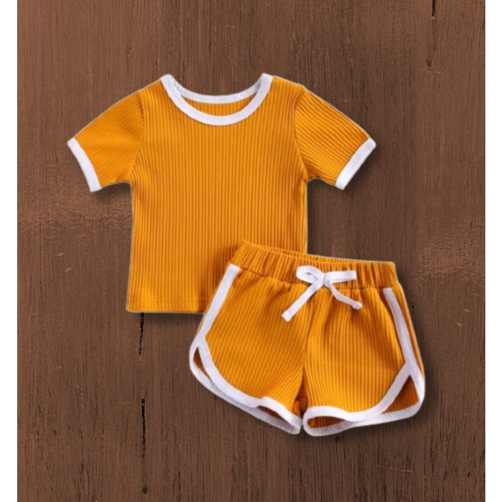 Jeco fashion set anak miyaki