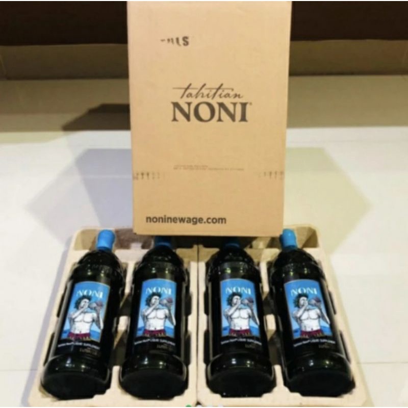 Tahitian Noni Original 100%