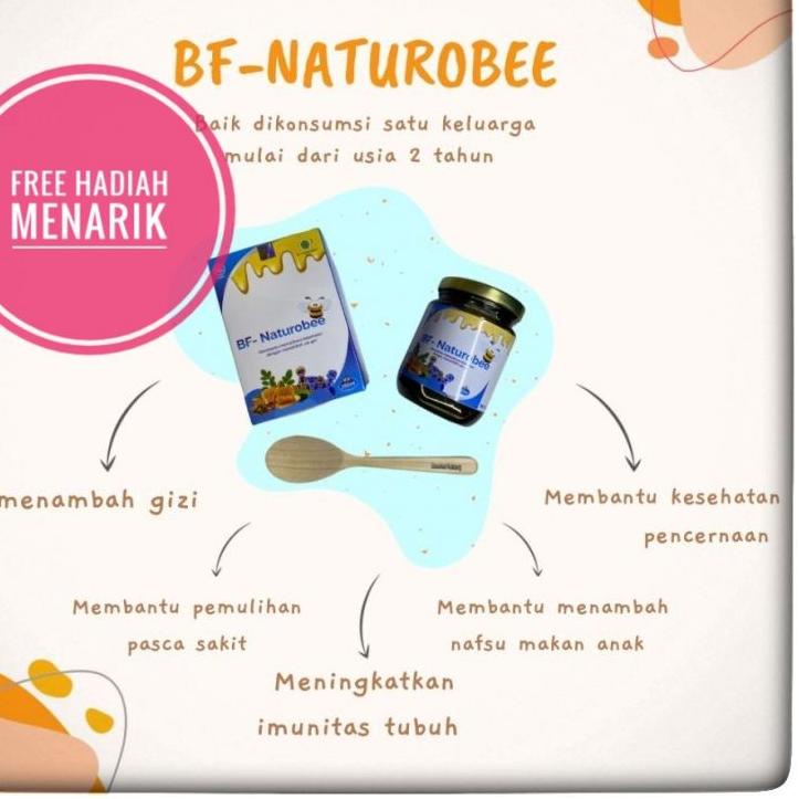 

IDw3W7i--Bf Naturobee Madu Murni Alami Premium Booster Factory untuk Kesehatan Anak dan Keluarga