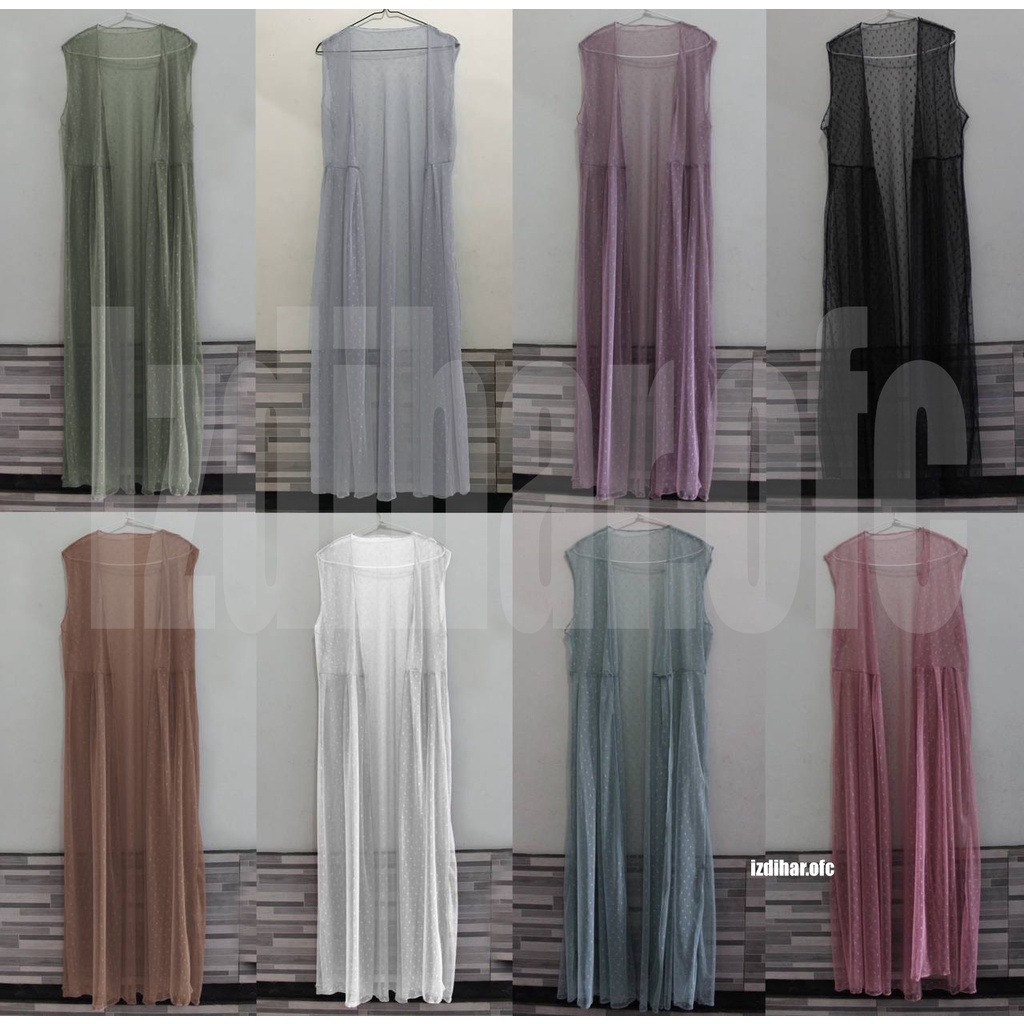 outer lace / outer tile / outer panjang / outer brukat / outer tile kondangan / outer brokat kondangan / outer kondangan / Outer Swing Kekinian / Outer Size Besar / Outer Jumbo / Outer Hijab kekinian / Cardigan Muslim