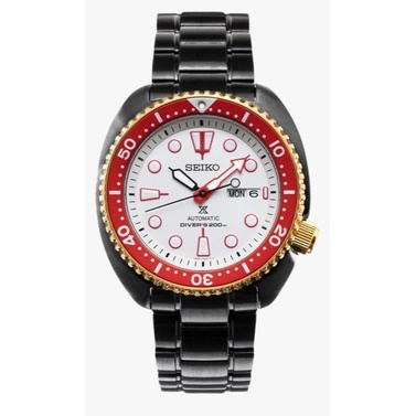 SEIKO SRPJ52K1 TURTLE LIMITED EDITION INDONESIA SRPJ52 500 pcs