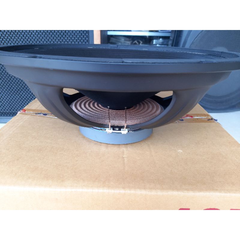 Speaker 15&quot; 15 inch 15200 ACR New Full Range