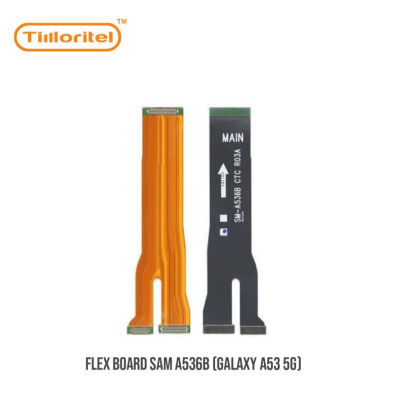 FLEX BOARD SAM A536B (GALAXY A53 5G)