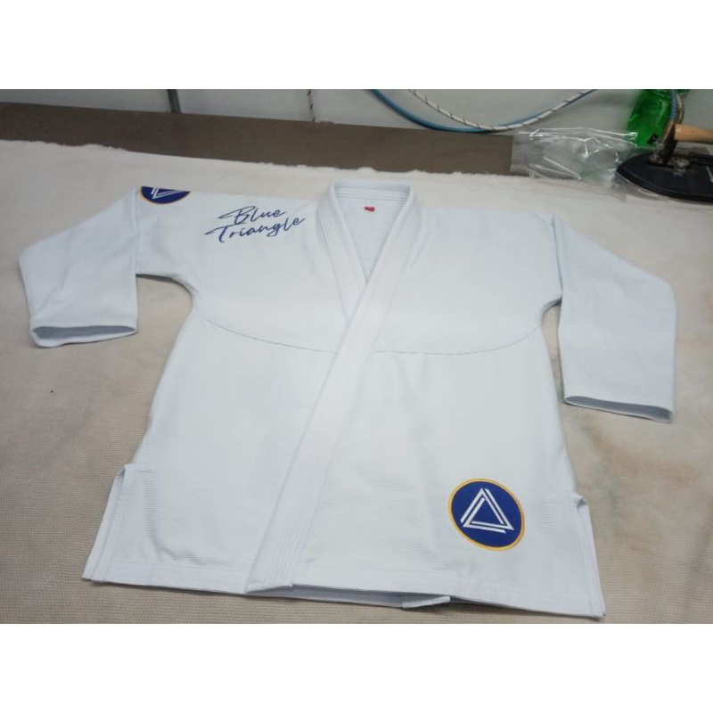 Jujitsu Gi