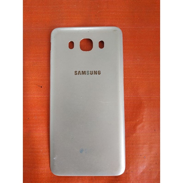 backdoor bekas samsung j710ds j7 2016