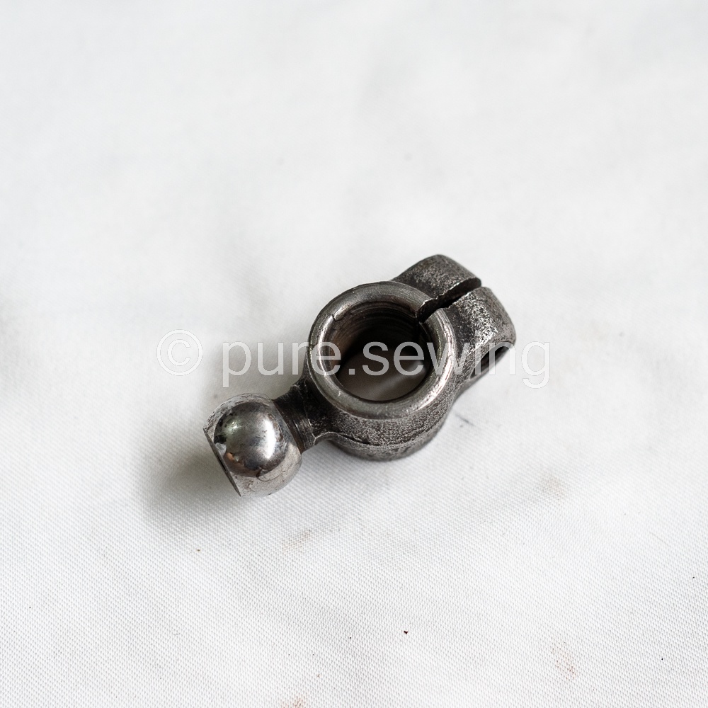 Alat Mesin Obras Industri Benang 4 747 (KJ11B) Panjang Pendek