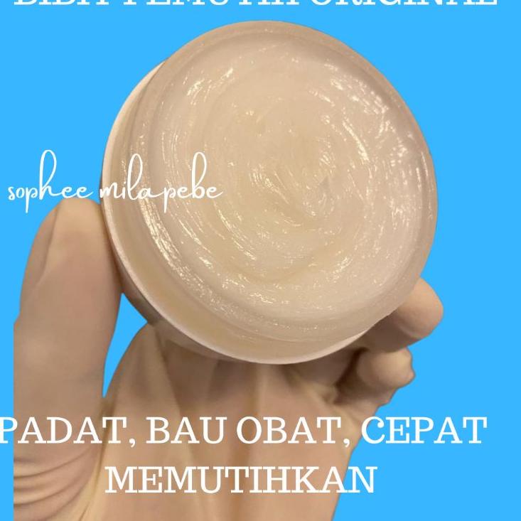 ⇒ BIBIT PEMUTIH BADAN GRADE A ♟